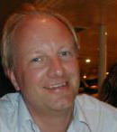 Bill Pilkington