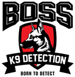 Boss K9 Detection